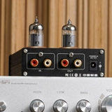 BRZHIFI Fever Electronics Out -Ф -класс Audio Audio Darler имеет исходное усилитель
