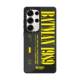 Batman 1966 Bold Cowl Gotham City Magsafe Anti-fall Movies Phone Case for Galaxy S26, S26+, and S26 Ultra