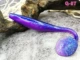 Q-97 KPT Flash Blue Deep Purple Belly 5