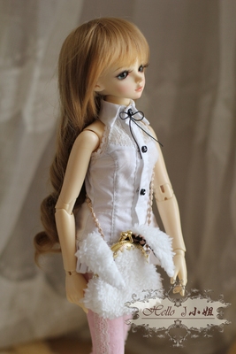 taobao agent [Hello J] BJD SD 3 points 4 points doll clothes