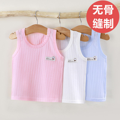 taobao agent Children's cotton summer thin T-shirt for boys