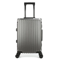 Алюминиевая рама температура с серой маткой