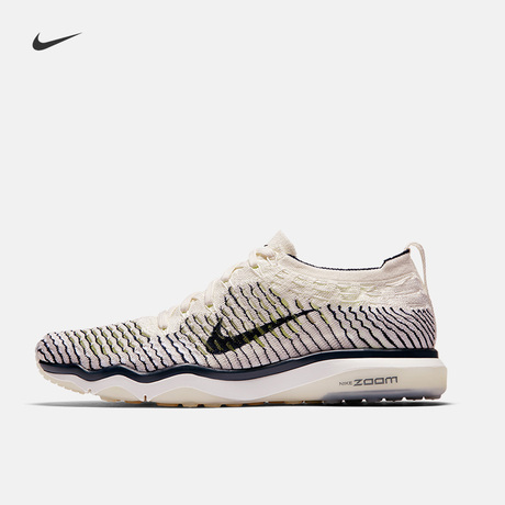 nike耐克官方nike air zoom fearless fk indigo女子训练鞋904642