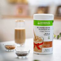 Кангбелон бренд белок гибридный напиток Qia Seed Taste 25 г замены еды, используемое для приема пищи