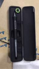 Комплектующие для планшета перо Wacom перьевой