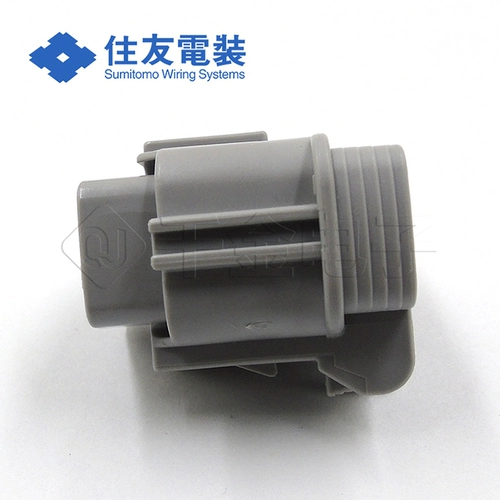 6185-5177 питания разъема Sumitomo разъема пластиковой оболочки подключаемого модуля Sumitomo Plag-in Plug-In Plug-модернизм вовремя