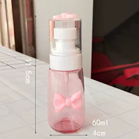 Распылитель с бантиком, 60 мл