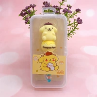 Зубная щетка для детской собаки Pudding