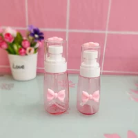 Распылитель с бантиком, 100 мл, 60 мл
