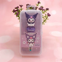 Детская зубная щетка Curomi