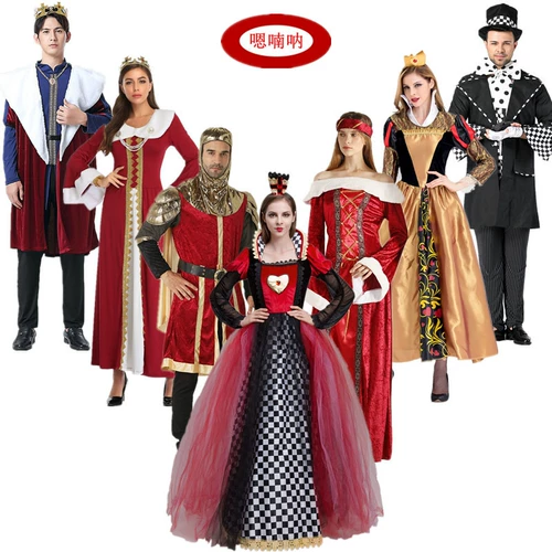 Хэллоуин для взрослых ядовит