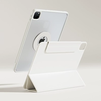 Кремово-белый [Вращение 720 √ Магнитное разделение] Бесплатное программное обеспечение + наклейки