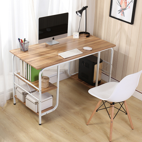 【现代简约写字台】_台式桌图片_简约写字台价格_搭配分享 - 爱逛街