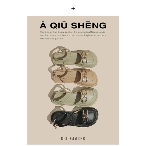 Небольшие дизайнерские тапочки, обувь, модные слайдеры, сандалии