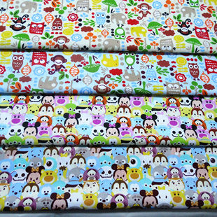 Cotton children's cloth, bedding