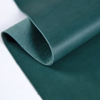 3550 темно -зеленый#один квадратный фут толщиной около 1,5 мм, не принимайте 1 кусок