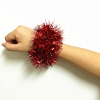 Красный драконский мяч