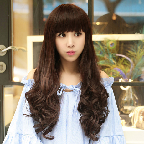 爱逛街为您找到女士假发相关的宝贝,您可以在下面的板块中挑选喜欢的