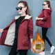 294 Jujube Red