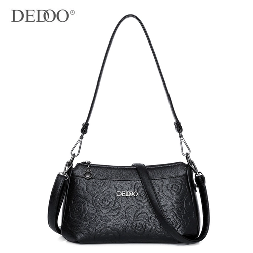 Летняя вместительная и большая сумка на одно плечо