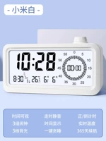 Xiaomi, белая батарея