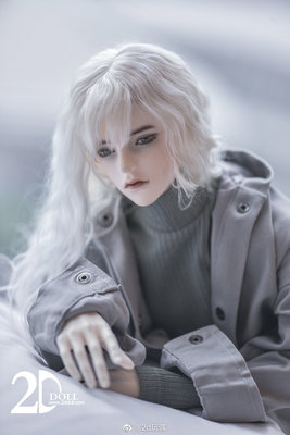 taobao agent BJD doll 2ddoll 68cm uncle Chu Xue spherical joints SD