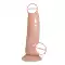 Dương vật giả dày 5 cm dành cho nữ, siêu mềm, dương vật mềm cực lớn, jj masturbator, dòng nữ, mô phỏng sinh sản nam gốc Dương vật giả