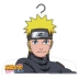 Galaxy Anime Naruto Anime Móc treo Uzumaki Naruto Uchiha Itachi Giá phơi hai chiều Móc áo ngoại vi - Carton / Hoạt hình liên quan Carton / Hoạt hình liên quan