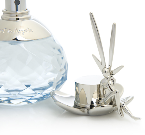 van cleef&arpels梵克雅宝梦幻精灵仙子女士香水30 50 100ml edt298.