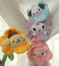 Аксессуары для штор