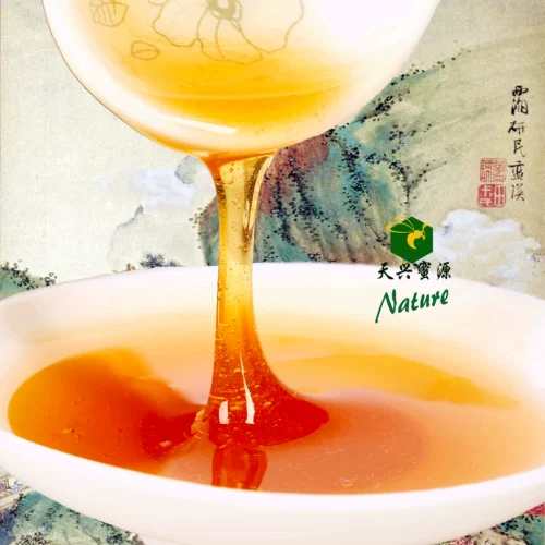 Tianxing Honey Source Fresh Jujube цветочный цветок оригинальный говяжий говяжий загрязнение медо