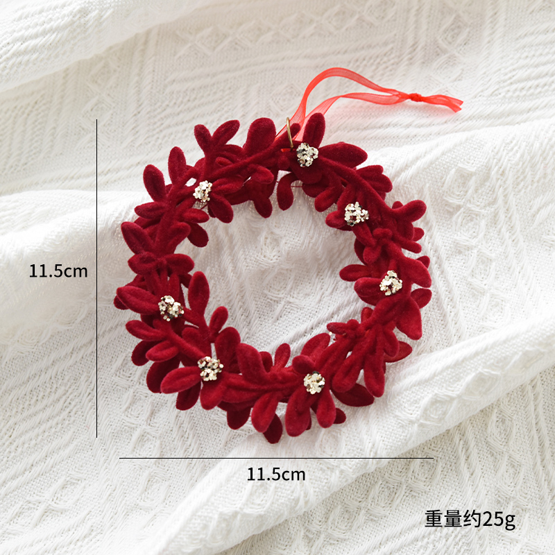 wreath