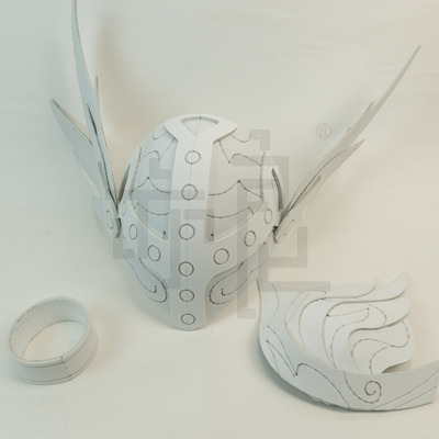 taobao agent Digital materials set, Angelmon, cosplay