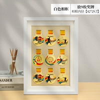 Белый, 29.7×42см