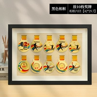 Черный, 29.7×42см