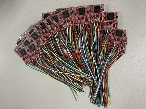 Yanhua BMW ID7 может фильтровать ЖК-дисплей 2016-2021 x3x4x5x6x7 приборной фильтр