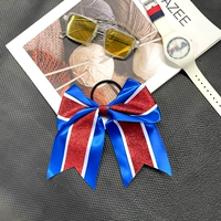 831 синий головной убор