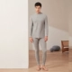 Полусокая шея 11073-2 Deep Grey