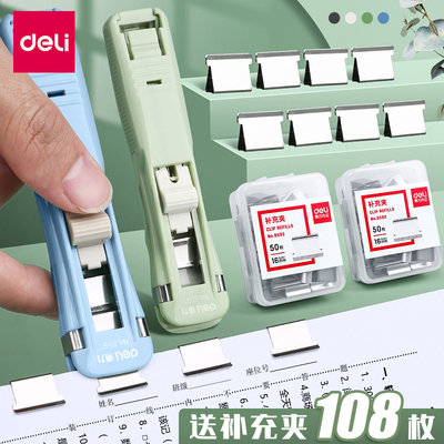 Deli Push Polder Palling Palling Stateing Test Waper