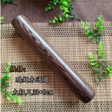 Куриное крыло деревянное сплошное дерево