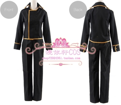 taobao agent Spot COS Yinhunzaki Real Election Team Uniform can be customized