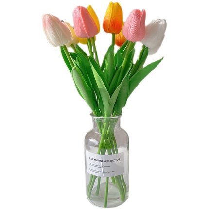 Штучні квіти с ТаоБао Цветочные вазы фото 5