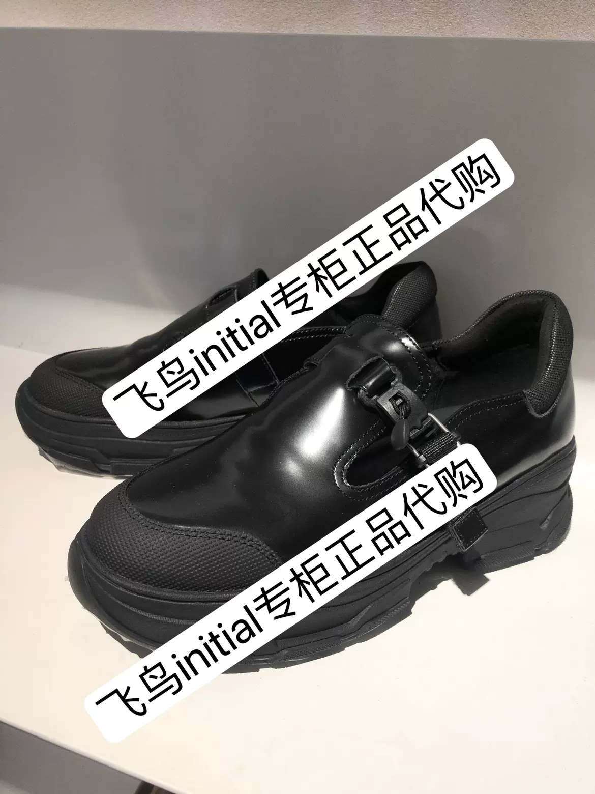 飞鸟initial国内专柜正品代购23秋女鞋23FS1FMCXX018—1780不退换-Taobao