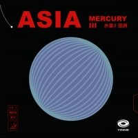 [Гуань Дао] Мацурия: Галактика Меркурий 3 (Азия), набор ——— Иньхе1986