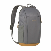 Желтый боковой карман с 10 л.