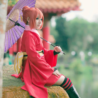 taobao agent Clothing, wig, boots, umbrella, cosplay