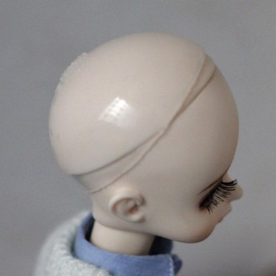 taobao agent [Hua Ling] Uncle BJD Hand 3 minutes 1/3 1/4 1/6 1/1/12 Silicone Head Skill