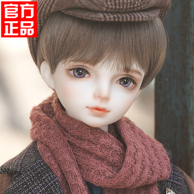 taobao agent 85 % off ~ Charmdol [CD] Chris Kris 1/4 male baby 45cm full set of BJD dolls