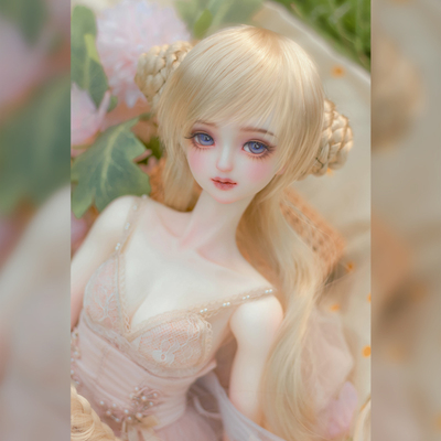 taobao agent Bjd doll, asdoll angel workshop, Princess Taiping/Xia Xian version, DL321031A