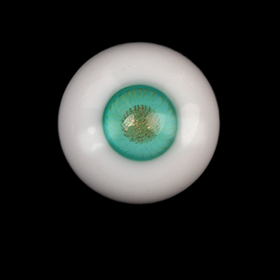 taobao agent Dragon Soul Human Society BJD Accessories Eyes J-0014 (14mm Small iris)